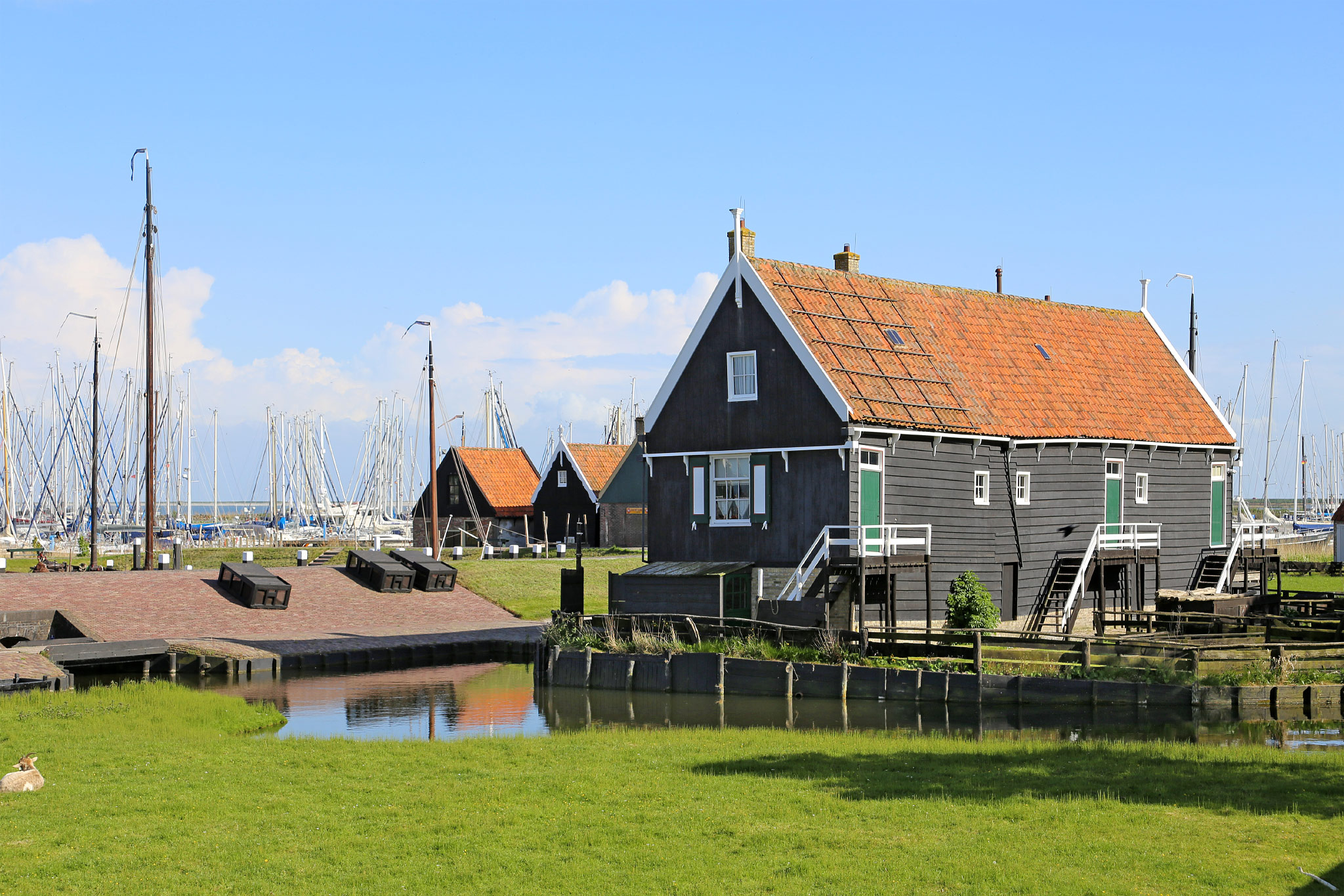 Enkhuizen